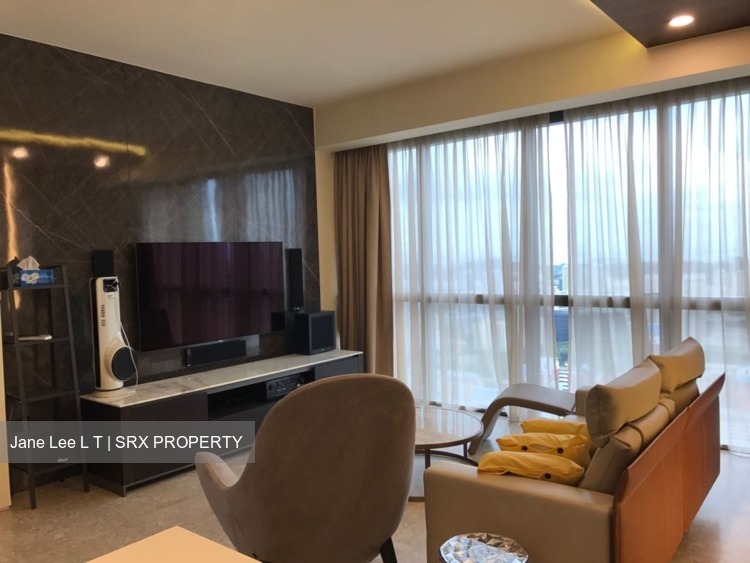 Echelon (D3), Condominium #172971882